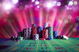 Structured platform sections on f999bd connecting sports and casino-style pages
